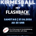 Flashback 2026