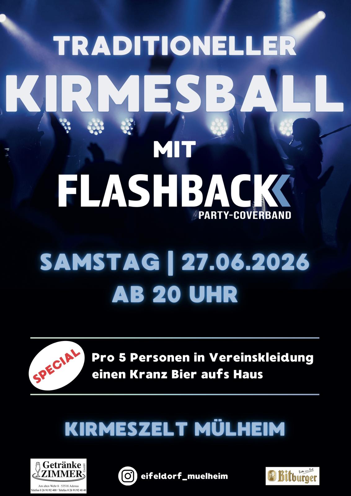 Flashback 2026