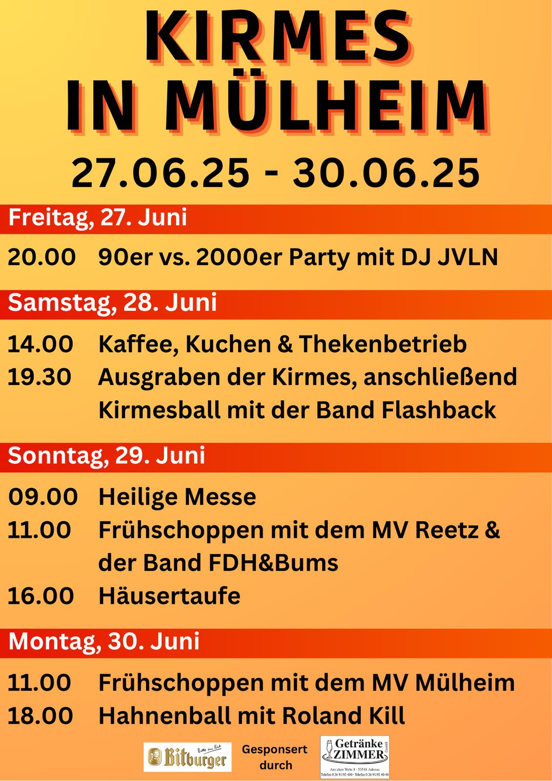 Kirmes-2025