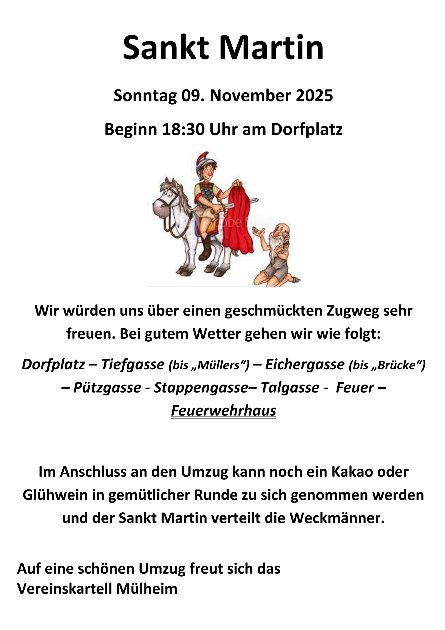 Sankt Martin-2025