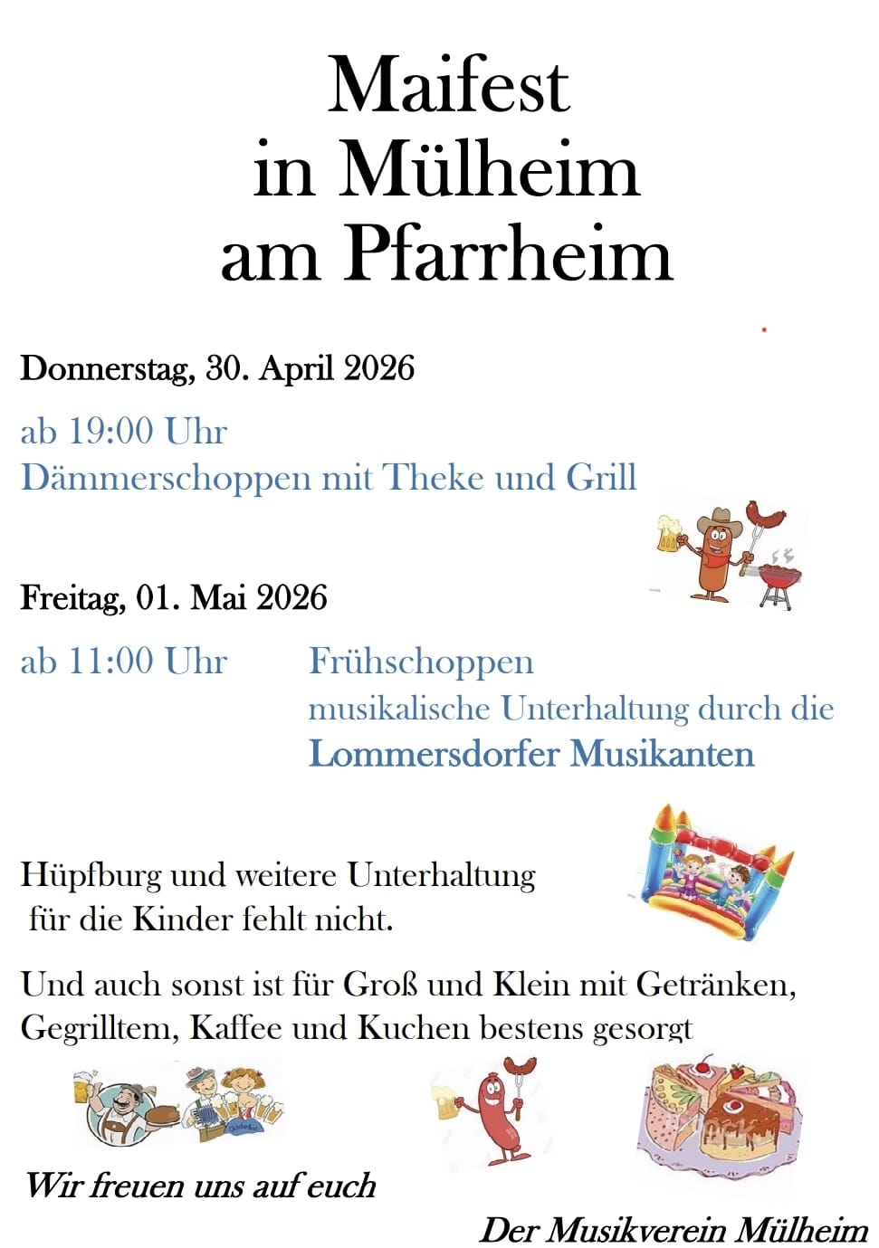 Maifest-2026